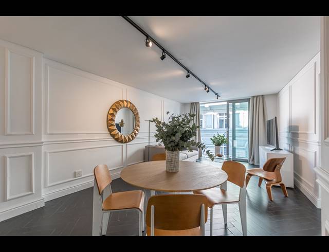 1 BEDROOM APARTMENT TO LET IN CAPE TOWN CITY CENTRE